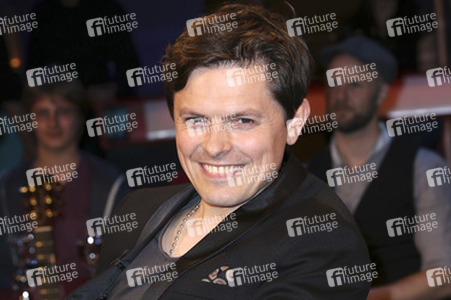 'NDR Talk Show' in Hamburg