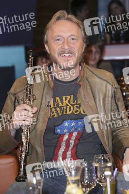 'NDR Talk Show' in Hamburg
