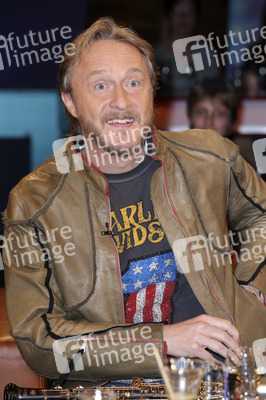 'NDR Talk Show' in Hamburg