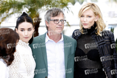 'Carol' Photocall, Cannes Film Festival 2015