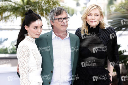'Carol' Photocall, Cannes Film Festival 2015