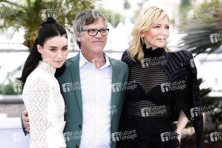'Carol' Photocall, Cannes Film Festival 2015