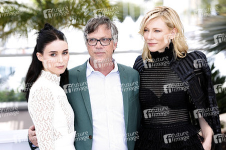 'Carol' Photocall, Cannes Film Festival 2015