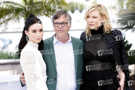 'Carol' Photocall, Cannes Film Festival 2015
