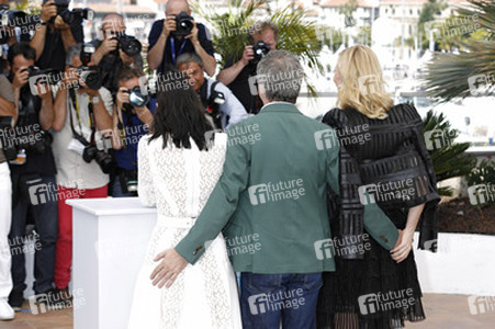'Carol' Photocall, Cannes Film Festival 2015