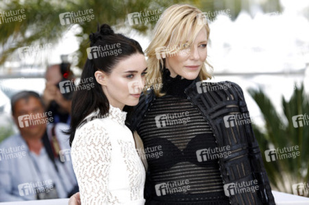'Carol' Photocall, Cannes Film Festival 2015