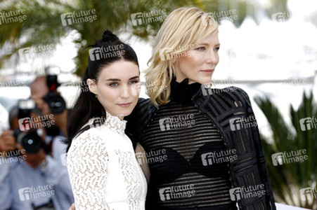 'Carol' Photocall, Cannes Film Festival 2015