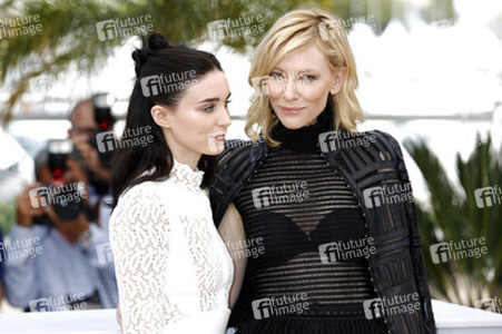 'Carol' Photocall, Cannes Film Festival 2015