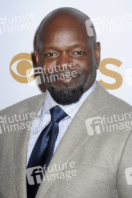 2015 CBS Upfront in New York