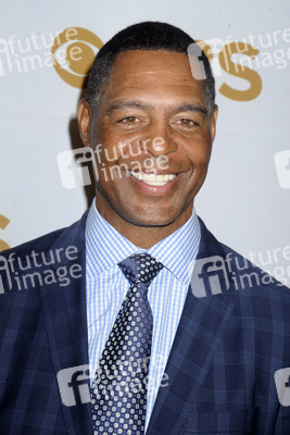 2015 CBS Upfront in New York