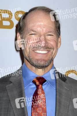 2015 CBS Upfront in New York