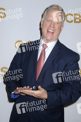2015 CBS Upfront in New York