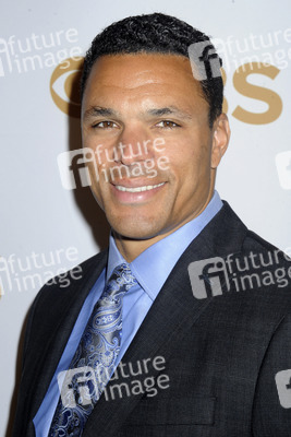 2015 CBS Upfront in New York