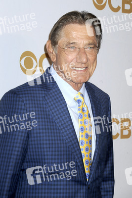 2015 CBS Upfront in New York