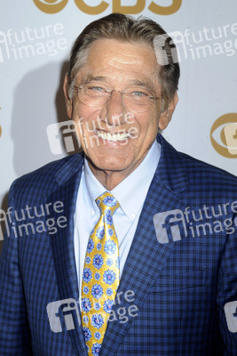 2015 CBS Upfront in New York