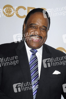 2015 CBS Upfront in New York