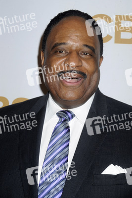 2015 CBS Upfront in New York