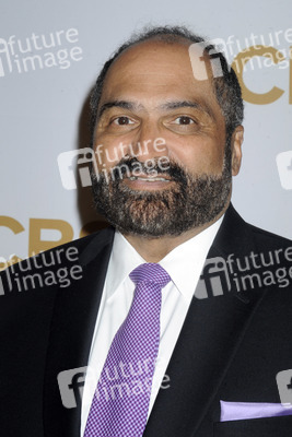 2015 CBS Upfront in New York