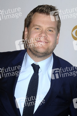 2015 CBS Upfront in New York