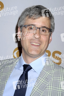 2015 CBS Upfront in New York