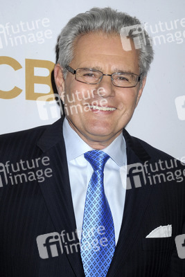 2015 CBS Upfront in New York