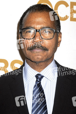 2015 CBS Upfront in New York