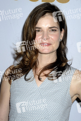 2015 CBS Upfront in New York