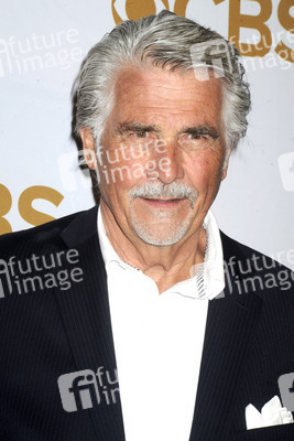 2015 CBS Upfront in New York