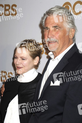 2015 CBS Upfront in New York