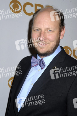 2015 CBS Upfront in New York