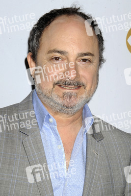 2015 CBS Upfront in New York