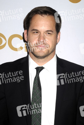 2015 CBS Upfront in New York