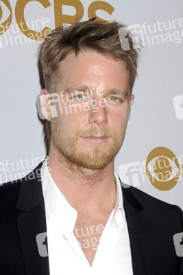 2015 CBS Upfront in New York