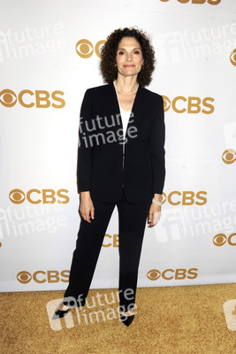 2015 CBS Upfront in New York