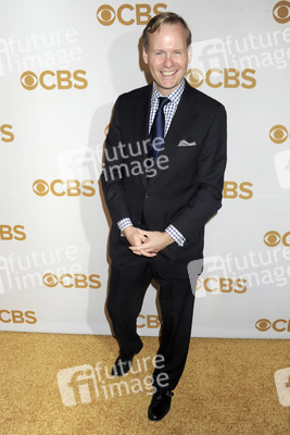 2015 CBS Upfront in New York