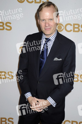 2015 CBS Upfront in New York