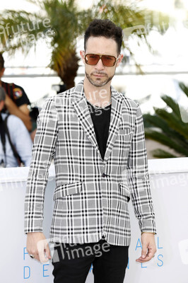 'A Tale of Love and Darkness' Photocall, Cannes Film Festival 2015
