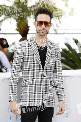 'A Tale of Love and Darkness' Photocall, Cannes Film Festival 2015