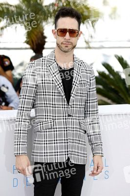 'A Tale of Love and Darkness' Photocall, Cannes Film Festival 2015