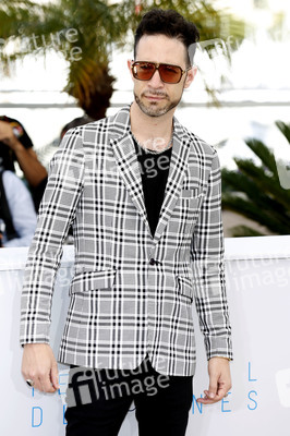 'A Tale of Love and Darkness' Photocall, Cannes Film Festival 2015