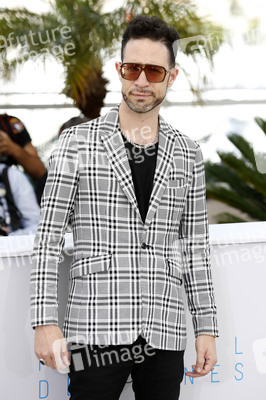 'A Tale of Love and Darkness' Photocall, Cannes Film Festival 2015