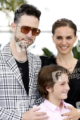 'A Tale of Love and Darkness' Photocall, Cannes Film Festival 2015