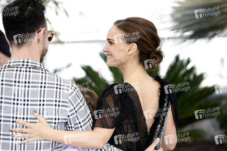 'A Tale of Love and Darkness' Photocall, Cannes Film Festival 2015