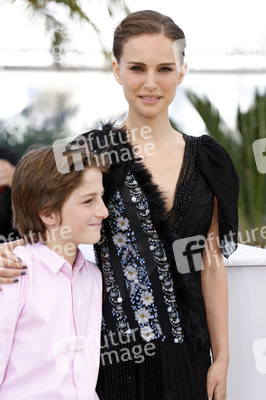 'A Tale of Love and Darkness' Photocall, Cannes Film Festival 2015