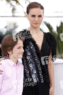 'A Tale of Love and Darkness' Photocall, Cannes Film Festival 2015