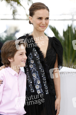 'A Tale of Love and Darkness' Photocall, Cannes Film Festival 2015