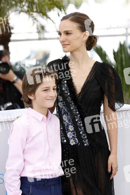 'A Tale of Love and Darkness' Photocall, Cannes Film Festival 2015