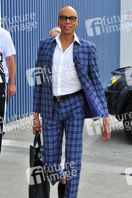 RuPaul's DragCon in Los Angeles