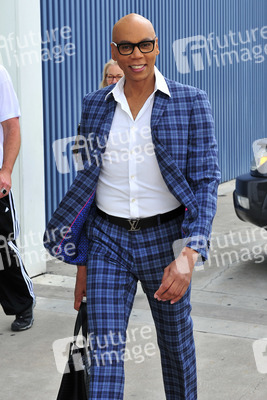 RuPaul's DragCon in Los Angeles
