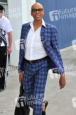 RuPaul's DragCon in Los Angeles
